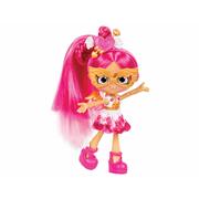 Shopkins Shoppies Doll Lil' Secrets Masquerade Shoppie Lippy Lulu's Valentine Dance 