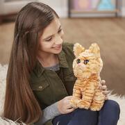 Captain Marvel Movie Goose The Cat 
