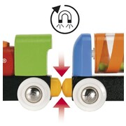 Brio World My First Railway Beginner Pack 18pc 33727