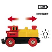 Brio World Two Way Battery Powered Engine 1pc