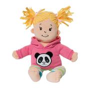 Manhattan Toy Baby Stella Chillin' Outfit Set Doll Clothes Accessories