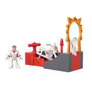 Toy Story 4 Imaginext Vehicle