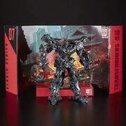 Transformers Studio Series 07 Leader Class Movie 4 Grimlock