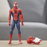 Marvel Spider Man Titan Hero Power FX Action Figure
