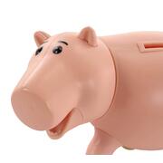 Disney Pixar Toy Story Hamm Figure