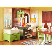 Playmobil Spirit Riding Free Lucky's Happy Home 137pc 9475