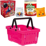 Shopkins Real Littles Season 12 Mini Pack Assorted (Single Basket)