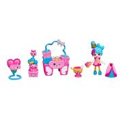 Happy Places Royal Trends Welcome Pack Fabulous Fox Vanity