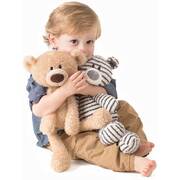 Gund Bear Toothpick Beige Plush Doll 38 cm
