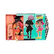LOL Surprise OMG Dolls Swag