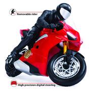Upriser Ducati Panigale V4 S Remote Control Stunt Bike