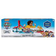 Paw Patrol Launch N Haul Patroller Transforming Track Set