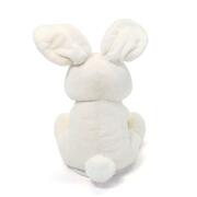 Baby Gund Animated Flora The Bunny Plush