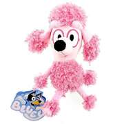 Bluey Small Plush [Character : Snickers]