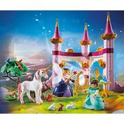 Playmobil The Movie Marla in the Fairytale Castle 162pc 70077