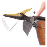 Jurassic World Dino Rivals Dual Attack Pteranodon Figure