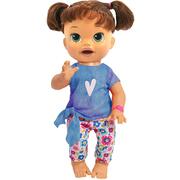 Baby Alive Mix N' Match Outfit Set Doll Clothes