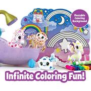 Crayola Scribble Scrubbie Peculiar Pets