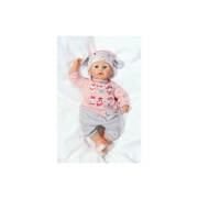 ZAPF Baby Annabell Deluxe Casual Day Doll Clothes Set