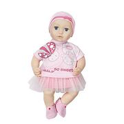 ZAPF Baby Annabell Deluxe Summer Dream Clothing Set