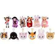 Na! Na! Na! Surprise 2-in-1 Fashion Doll [Pack: Diamond - Brittany Sparkles]