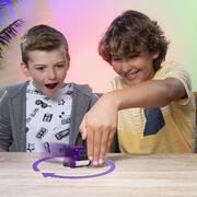 Novie Interactive Smart Robot [Colour: Purple]