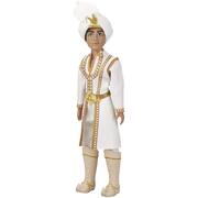 Disney Aladdin Agrabah Collection Set of 5 Dolls