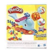 Play-Doh Wavy the Whale