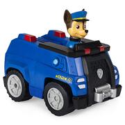 Nickelodeon Paw Patrol Chase Remote Control Police Cruiser