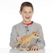 Jurassic World Chomping Tyrannosaurus Rex Figure 
