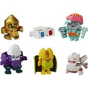 Transformers BotBots Series 4 Surprise Unboxing: Claw Machine