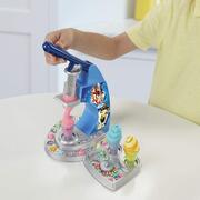 Play-Doh Kitchen Creations Drizzy Ice Cream Playset 