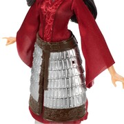 Disney Princess Mulan Fashion Doll