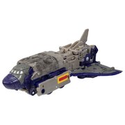 Transformers War for Cybertron Earthrise Leader WFC-E12 Astrotrain
