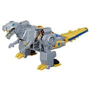 Transformers Cyberverse Power Of The Spark Seismic Stomp Grimlock Ultimate Class 