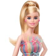 Barbie Signature Birthday Wishes GHT42