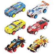 Hot Wheels Bladez Maker Kitz Build & Race Kit Single Pack - Assorted Packs