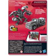 Transformers Studio Series 53 Voyager Class Constructicon Mixmaster