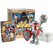 Boxed Warriors Blind Box