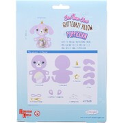 My Studio Girl Glitterati Pillow Sew Your Own Puppicorn