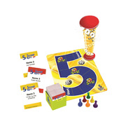 U Games 5 Second Rule Jr Junior