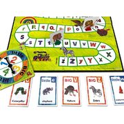 Briarpatch The Very Hungry Caterpillar  Spin & Seek Game