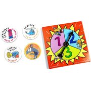 Dogman Attack of The Fleas Board Game 
