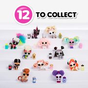 LOL Surprise Doll Lights Pets with Real Hair