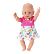 Zapf Baby Born Deluxe Fashion Set Spring Doll Clothes 43cm
