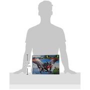 Playmobil How to Train your Dragon Deathgripper with Grimmel 11pc Playset 70039