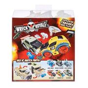 Wreck Royale Single Pack (Meatloaf)