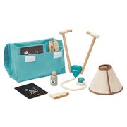 PlanToys Wooden Vet Set 3490