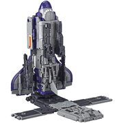 Transformers Siege War for Cybertron WFC-S51 Astrotrain