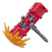 Transformers Earthrise War for Cybertron Battle Masters Smashdown (WFC-E2)